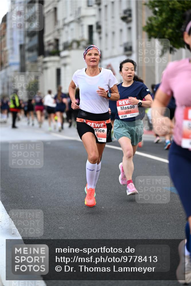 14.06.2026 - REWE Women's Run Dr. Thomas Lammeyer http://msf.ph/oto/9778413 14.06.2026 10:44:53 Laufen 6, 5694, 7 meine-sportfotos.de