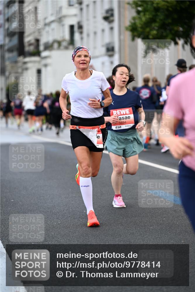 14.06.2026 - REWE Women's Run Dr. Thomas Lammeyer http://msf.ph/oto/9778414 14.06.2026 10:44:53 Laufen 5694, 657 meine-sportfotos.de