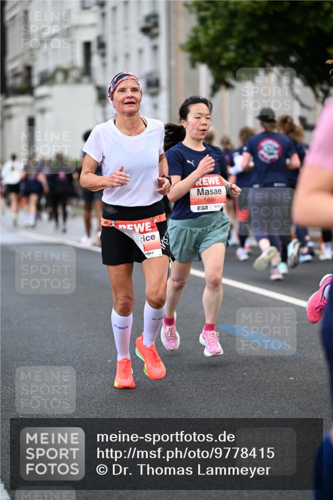 14.06.2026 - REWE Women's Run Dr. Thomas Lammeyer http://msf.ph/oto/9778415 14.06.2026 10:44:53 Laufen 5694, 7 meine-sportfotos.de