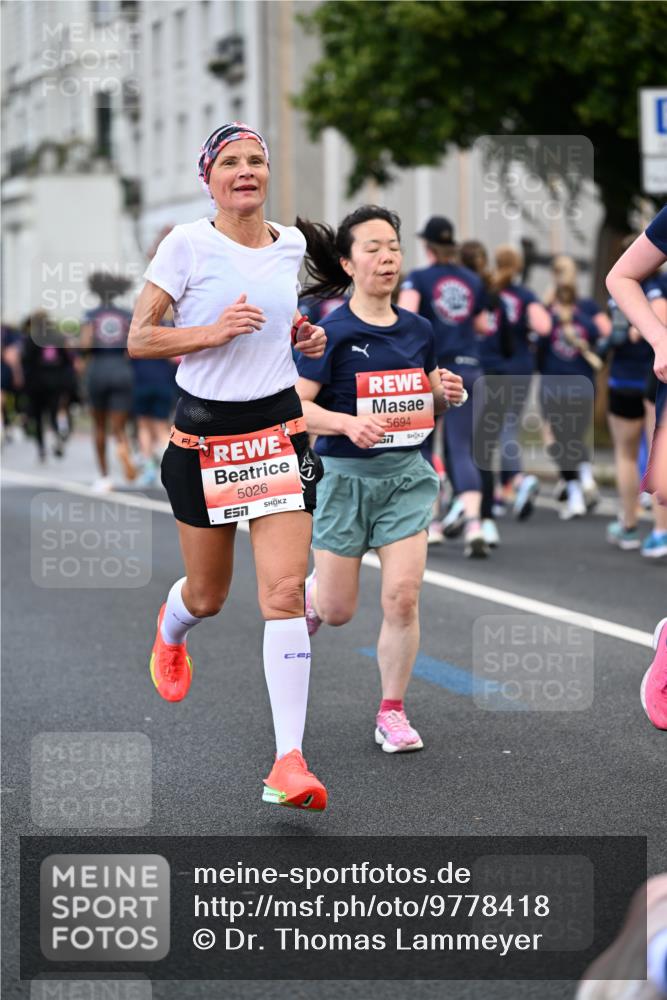 14.06.2026 - REWE Women's Run Dr. Thomas Lammeyer http://msf.ph/oto/9778418 14.06.2026 10:44:53 Laufen 5026, 5694 meine-sportfotos.de