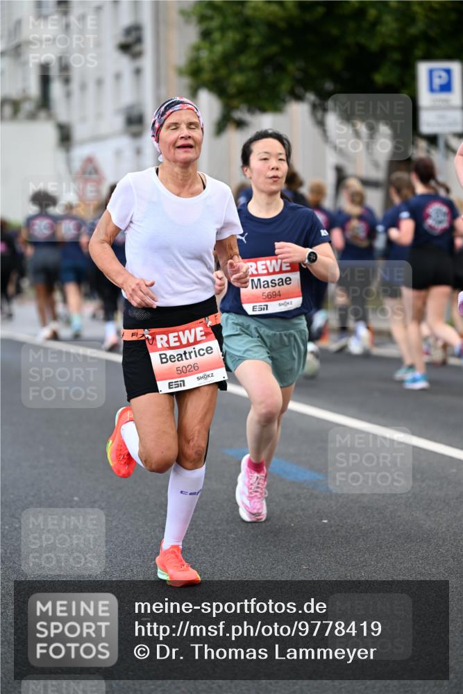 14.06.2026 - REWE Women's Run Dr. Thomas Lammeyer http://msf.ph/oto/9778419 14.06.2026 10:44:53 Laufen 5026, 7, 5694 meine-sportfotos.de