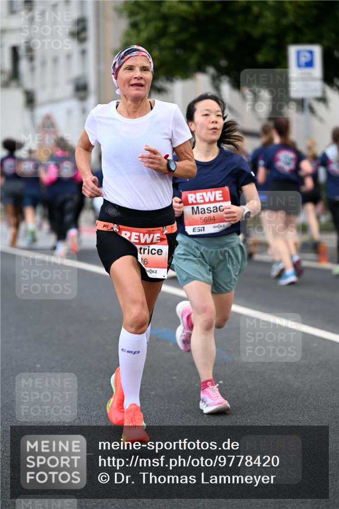 14.06.2026 - REWE Women's Run Dr. Thomas Lammeyer http://msf.ph/oto/9778420 14.06.2026 10:44:54 Laufen 6, 5694, 7 meine-sportfotos.de
