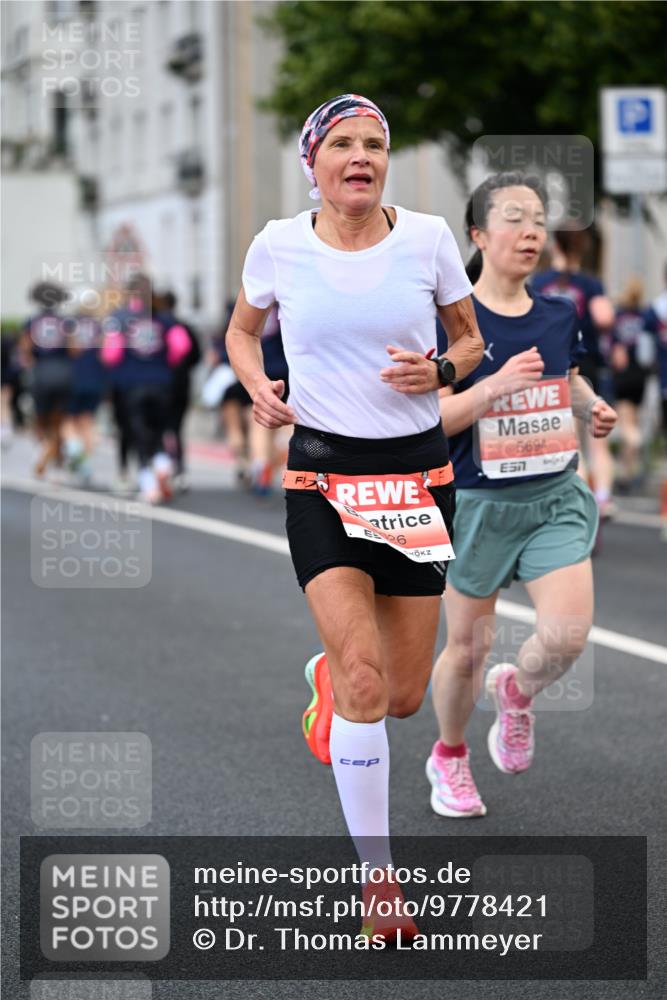 14.06.2026 - REWE Women's Run Dr. Thomas Lammeyer http://msf.ph/oto/9778421 14.06.2026 10:44:54 Laufen 26, 5694 meine-sportfotos.de