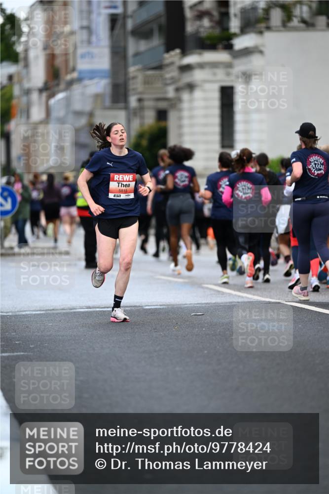 14.06.2026 - REWE Women's Run Dr. Thomas Lammeyer http://msf.ph/oto/9778424 14.06.2026 10:44:57 Laufen 5815, 7 meine-sportfotos.de