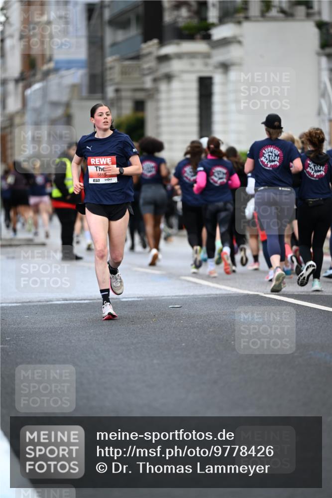 14.06.2026 - REWE Women's Run Dr. Thomas Lammeyer http://msf.ph/oto/9778426 14.06.2026 10:44:58 Laufen 5815 meine-sportfotos.de