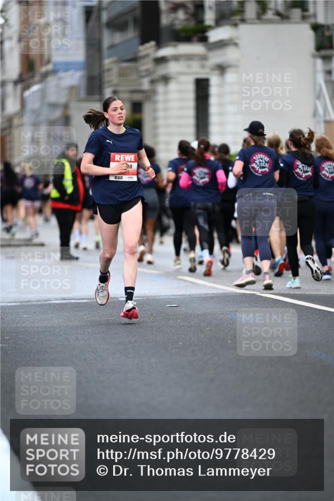 14.06.2026 - REWE Women's Run Dr. Thomas Lammeyer http://msf.ph/oto/9778429 14.06.2026 10:44:58 Laufen  meine-sportfotos.de