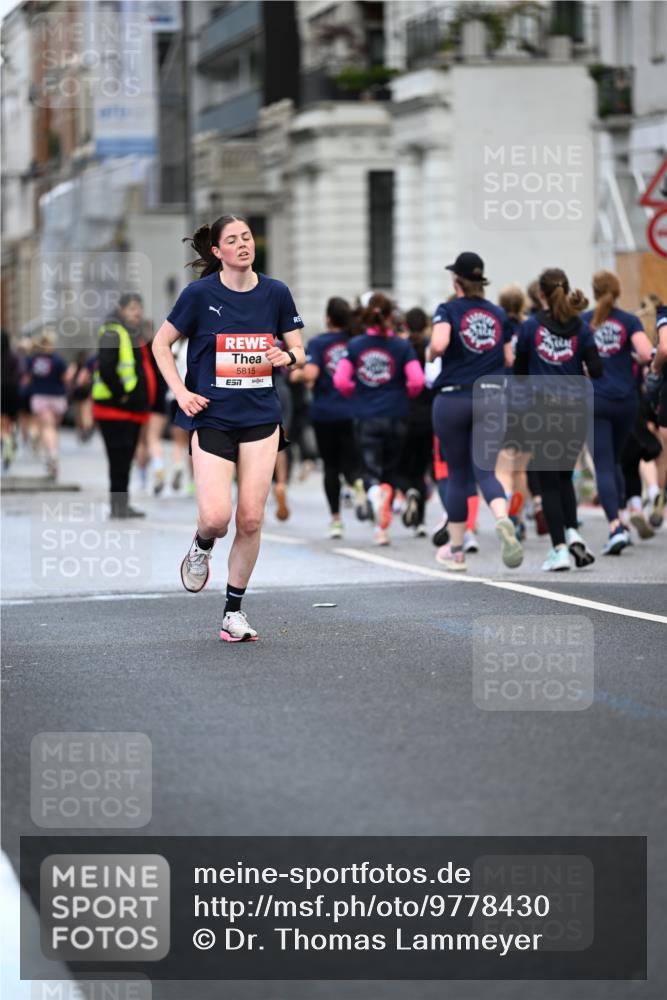 14.06.2026 - REWE Women's Run Dr. Thomas Lammeyer http://msf.ph/oto/9778430 14.06.2026 10:44:58 Laufen 5815, 7 meine-sportfotos.de