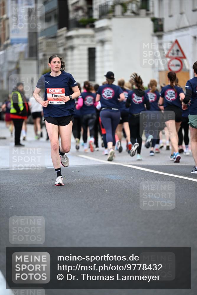 14.06.2026 - REWE Women's Run Dr. Thomas Lammeyer http://msf.ph/oto/9778432 14.06.2026 10:44:58 Laufen 5815, 7 meine-sportfotos.de