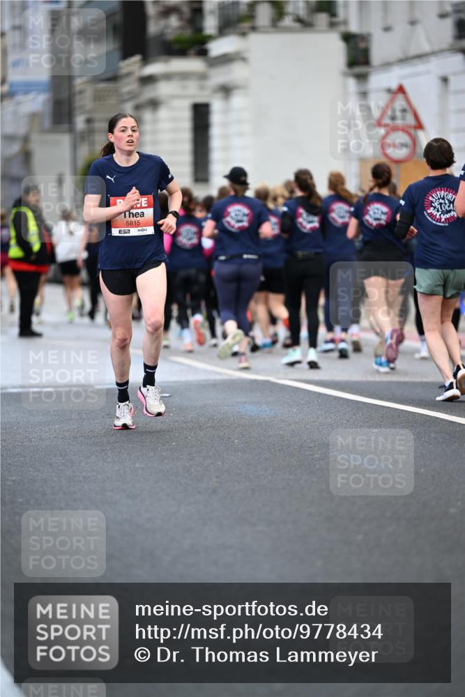 14.06.2026 - REWE Women's Run Dr. Thomas Lammeyer http://msf.ph/oto/9778434 14.06.2026 10:44:58 Laufen 5815, 7 meine-sportfotos.de