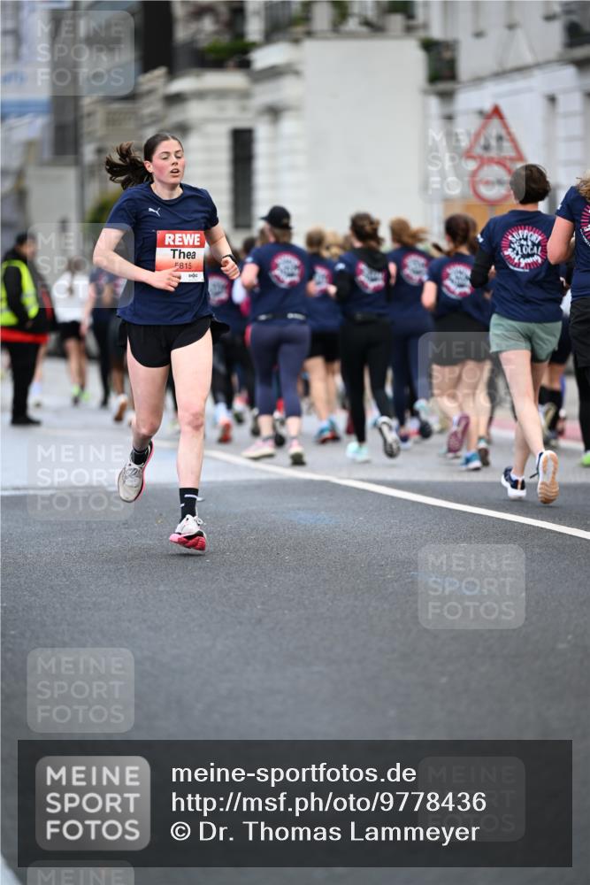 14.06.2026 - REWE Women's Run Dr. Thomas Lammeyer http://msf.ph/oto/9778436 14.06.2026 10:44:59 Laufen 815 meine-sportfotos.de