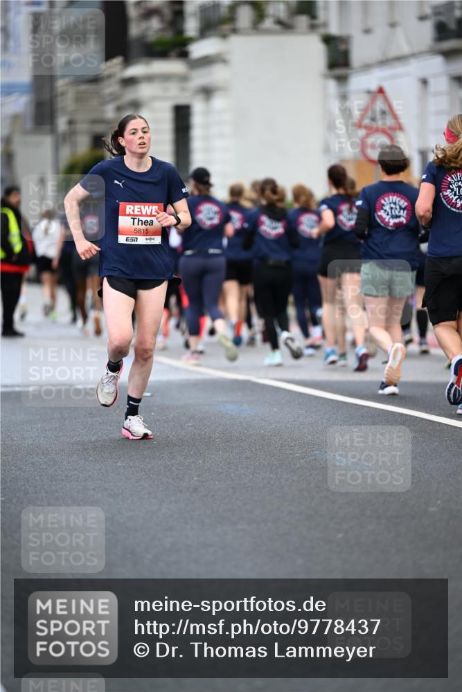 14.06.2026 - REWE Women's Run Dr. Thomas Lammeyer http://msf.ph/oto/9778437 14.06.2026 10:44:59 Laufen 5815, 7 meine-sportfotos.de