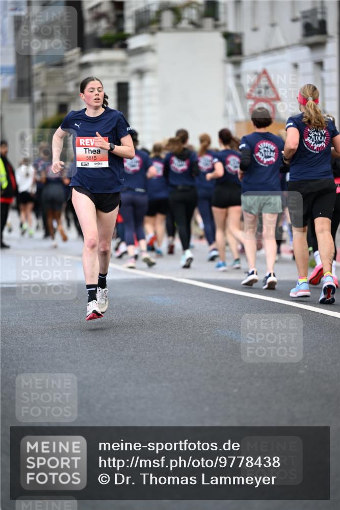 14.06.2026 - REWE Women's Run Dr. Thomas Lammeyer http://msf.ph/oto/9778438 14.06.2026 10:44:59 Laufen 5815 meine-sportfotos.de