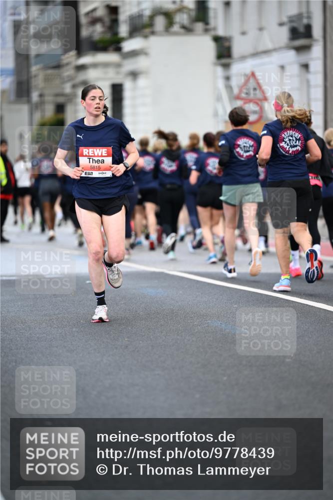 14.06.2026 - REWE Women's Run Dr. Thomas Lammeyer http://msf.ph/oto/9778439 14.06.2026 10:44:59 Laufen 5815, 7 meine-sportfotos.de