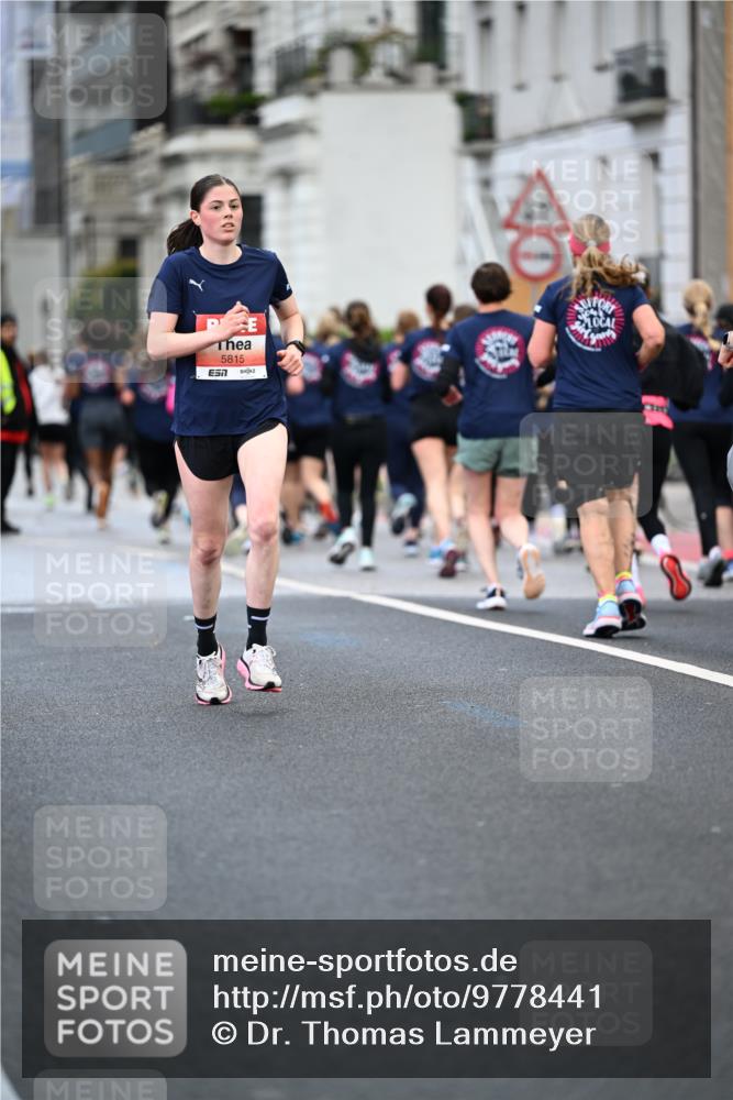 14.06.2026 - REWE Women's Run Dr. Thomas Lammeyer http://msf.ph/oto/9778441 14.06.2026 10:44:59 Laufen 5815 meine-sportfotos.de
