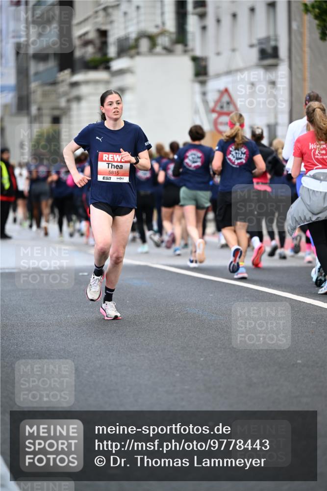 14.06.2026 - REWE Women's Run Dr. Thomas Lammeyer http://msf.ph/oto/9778443 14.06.2026 10:44:59 Laufen 5815, 7 meine-sportfotos.de