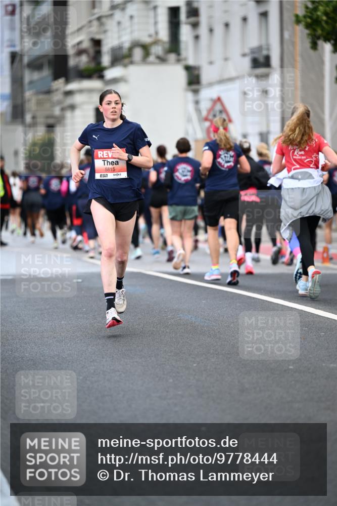 14.06.2026 - REWE Women's Run Dr. Thomas Lammeyer http://msf.ph/oto/9778444 14.06.2026 10:44:59 Laufen 5815 meine-sportfotos.de