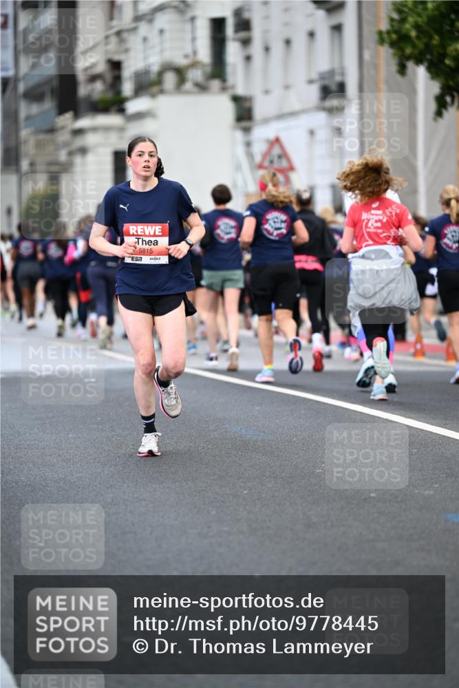 14.06.2026 - REWE Women's Run Dr. Thomas Lammeyer http://msf.ph/oto/9778445 14.06.2026 10:45:00 Laufen 5815, 7 meine-sportfotos.de
