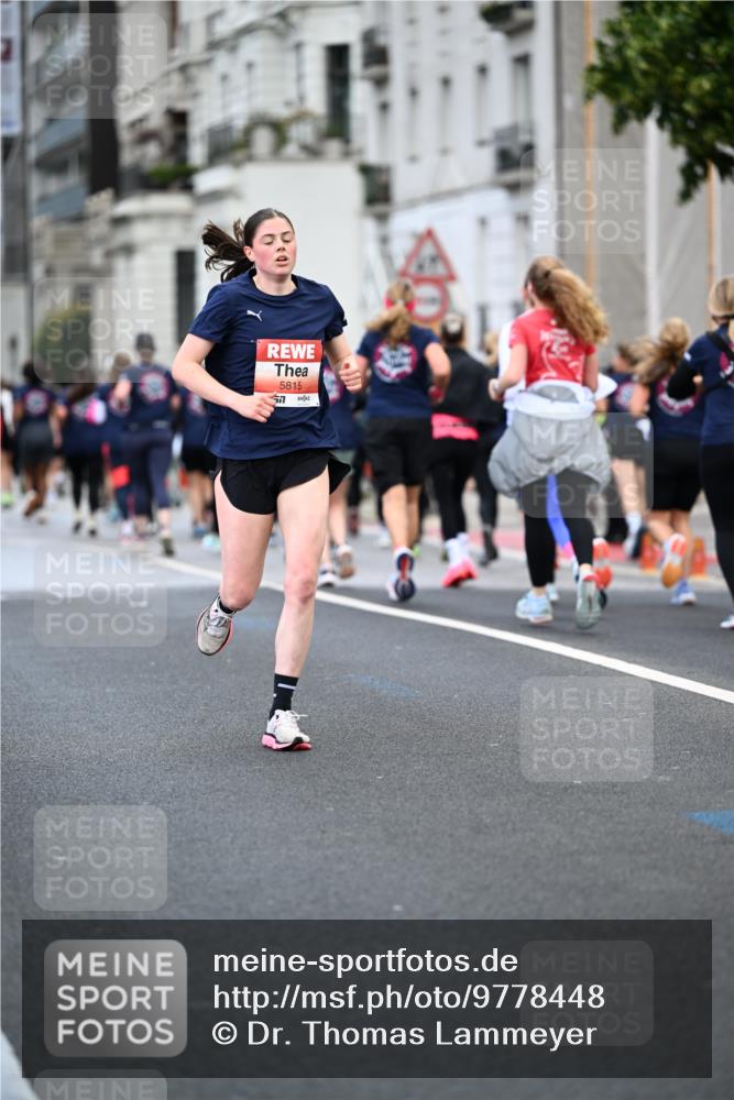 14.06.2026 - REWE Women's Run Dr. Thomas Lammeyer http://msf.ph/oto/9778448 14.06.2026 10:45:00 Laufen 5815 meine-sportfotos.de