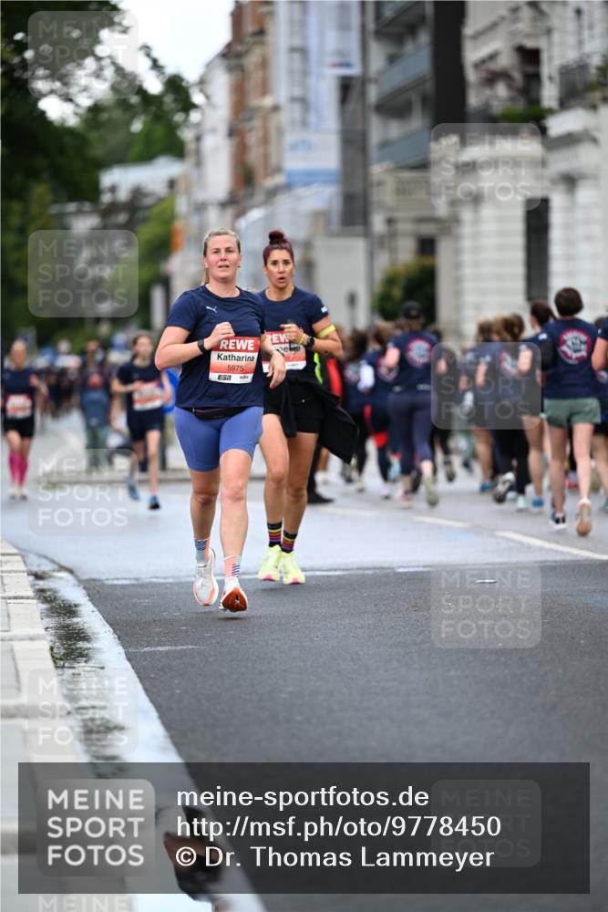 14.06.2026 - REWE Women's Run Dr. Thomas Lammeyer http://msf.ph/oto/9778450 14.06.2026 10:45:02 Laufen 5975 meine-sportfotos.de
