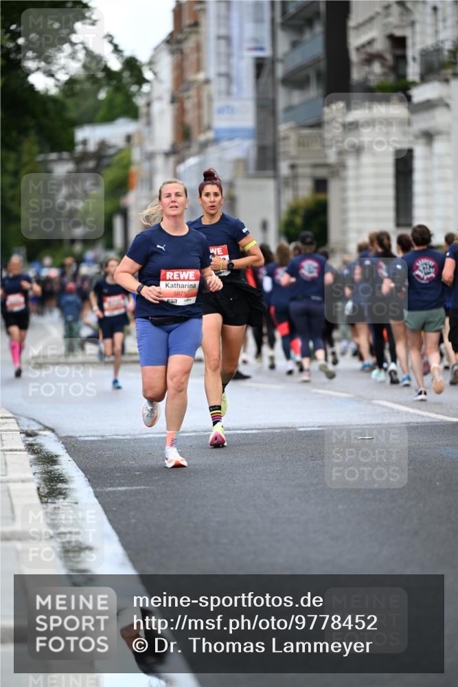 14.06.2026 - REWE Women's Run Dr. Thomas Lammeyer http://msf.ph/oto/9778452 14.06.2026 10:45:02 Laufen 5975, 7 meine-sportfotos.de