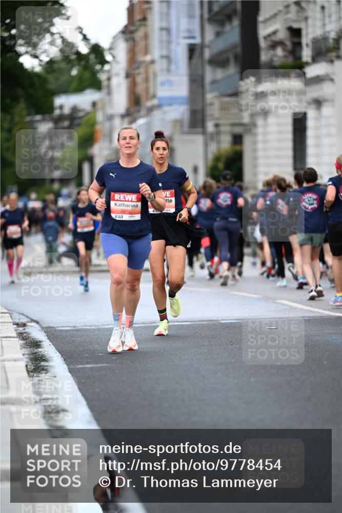 14.06.2026 - REWE Women's Run Dr. Thomas Lammeyer http://msf.ph/oto/9778454 14.06.2026 10:45:02 Laufen 5975, 57 meine-sportfotos.de