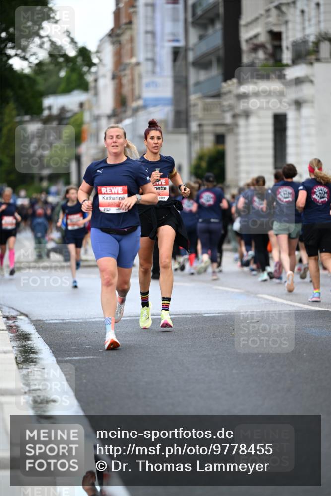 14.06.2026 - REWE Women's Run Dr. Thomas Lammeyer http://msf.ph/oto/9778455 14.06.2026 10:45:02 Laufen 5975, 57, 09 meine-sportfotos.de