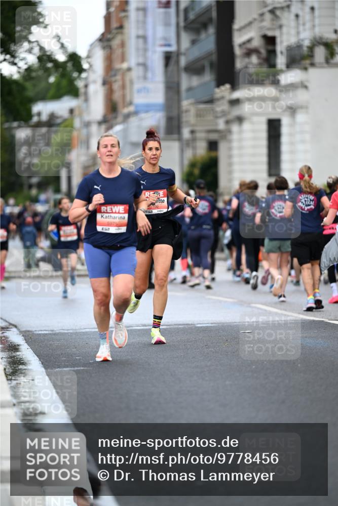 14.06.2026 - REWE Women's Run Dr. Thomas Lammeyer http://msf.ph/oto/9778456 14.06.2026 10:45:02 Laufen 5975, 109 meine-sportfotos.de