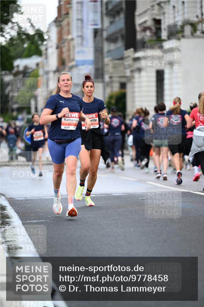 14.06.2026 - REWE Women's Run Dr. Thomas Lammeyer http://msf.ph/oto/9778458 14.06.2026 10:45:03 Laufen 5975, 9 meine-sportfotos.de