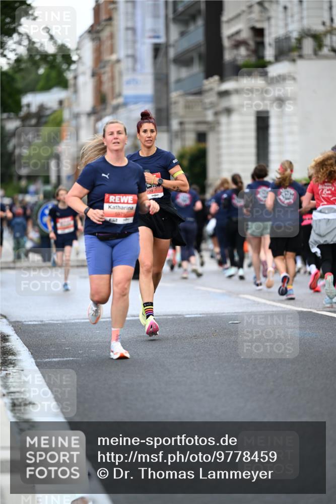 14.06.2026 - REWE Women's Run Dr. Thomas Lammeyer http://msf.ph/oto/9778459 14.06.2026 10:45:03 Laufen 5975, 651, 109 meine-sportfotos.de