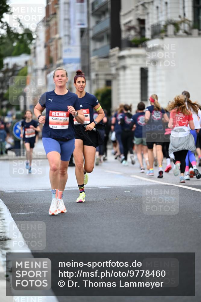 14.06.2026 - REWE Women's Run Dr. Thomas Lammeyer http://msf.ph/oto/9778460 14.06.2026 10:45:03 Laufen 5975, 57 meine-sportfotos.de