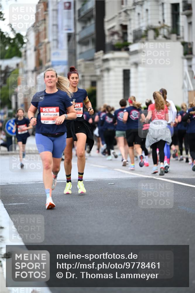 14.06.2026 - REWE Women's Run Dr. Thomas Lammeyer http://msf.ph/oto/9778461 14.06.2026 10:45:03 Laufen 5975, 57 meine-sportfotos.de