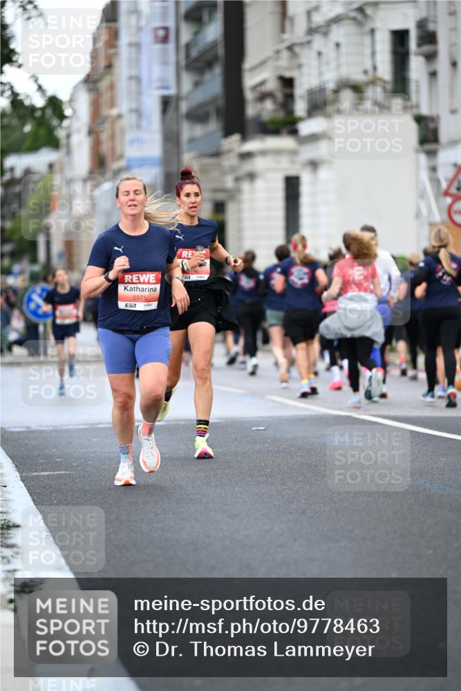 14.06.2026 - REWE Women's Run Dr. Thomas Lammeyer http://msf.ph/oto/9778463 14.06.2026 10:45:03 Laufen 5975, 7, 109 meine-sportfotos.de