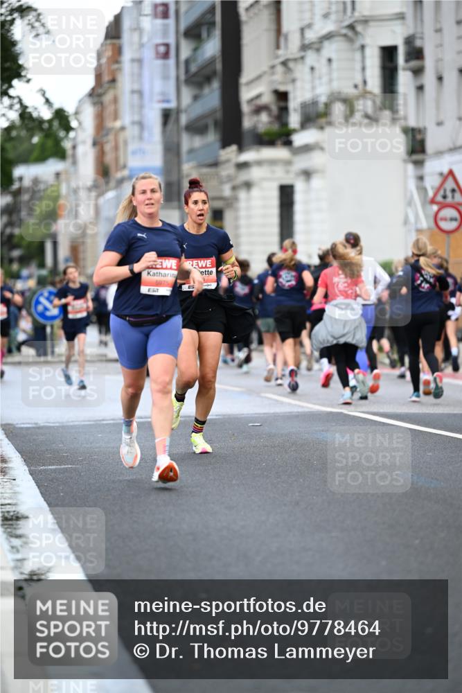 14.06.2026 - REWE Women's Run Dr. Thomas Lammeyer http://msf.ph/oto/9778464 14.06.2026 10:45:03 Laufen 5975, 57 meine-sportfotos.de