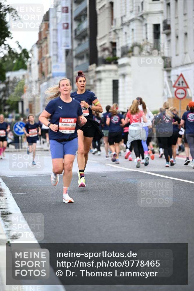 14.06.2026 - REWE Women's Run Dr. Thomas Lammeyer http://msf.ph/oto/9778465 14.06.2026 10:45:03 Laufen 5975 meine-sportfotos.de