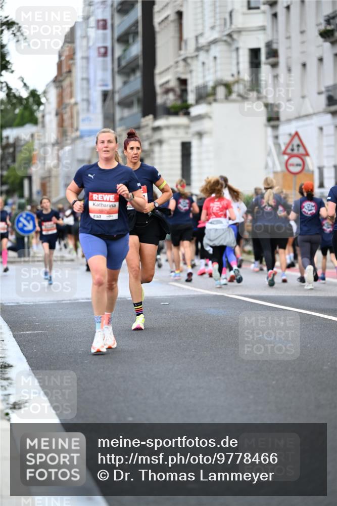 14.06.2026 - REWE Women's Run Dr. Thomas Lammeyer http://msf.ph/oto/9778466 14.06.2026 10:45:03 Laufen 5975, 7 meine-sportfotos.de