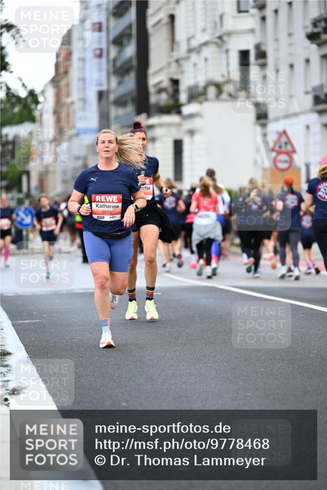 14.06.2026 - REWE Women's Run Dr. Thomas Lammeyer http://msf.ph/oto/9778468 14.06.2026 10:45:04 Laufen 5975, 57 meine-sportfotos.de