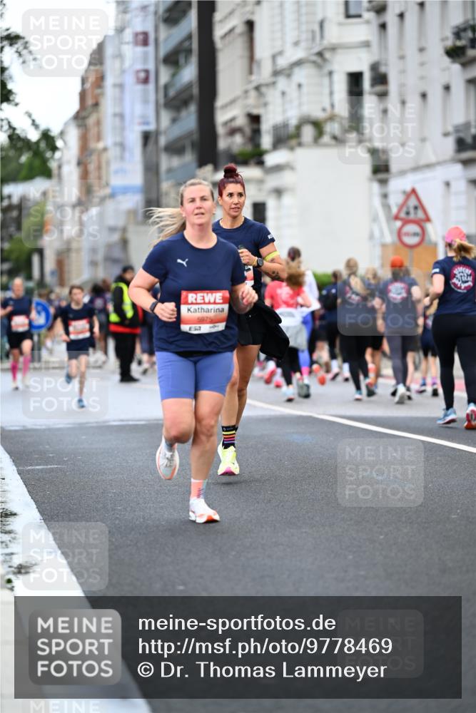 14.06.2026 - REWE Women's Run Dr. Thomas Lammeyer http://msf.ph/oto/9778469 14.06.2026 10:45:04 Laufen 5975, 53 meine-sportfotos.de