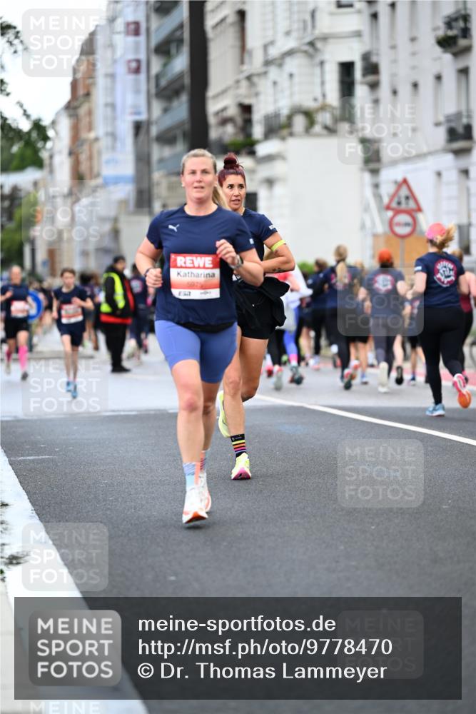 14.06.2026 - REWE Women's Run Dr. Thomas Lammeyer http://msf.ph/oto/9778470 14.06.2026 10:45:04 Laufen 5975 meine-sportfotos.de