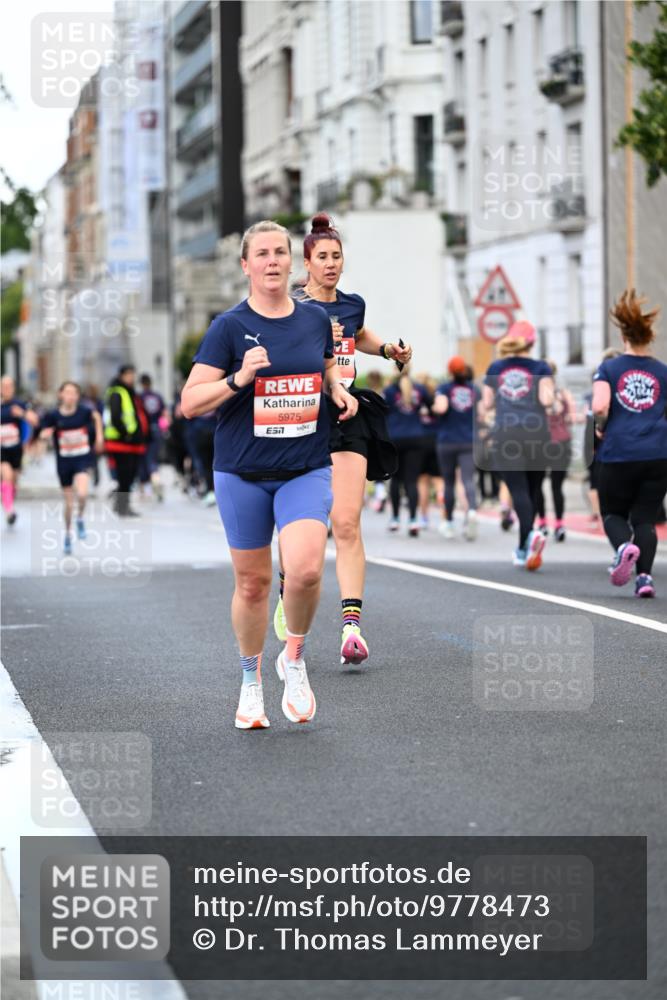 14.06.2026 - REWE Women's Run Dr. Thomas Lammeyer http://msf.ph/oto/9778473 14.06.2026 10:45:04 Laufen 5975, 7 meine-sportfotos.de