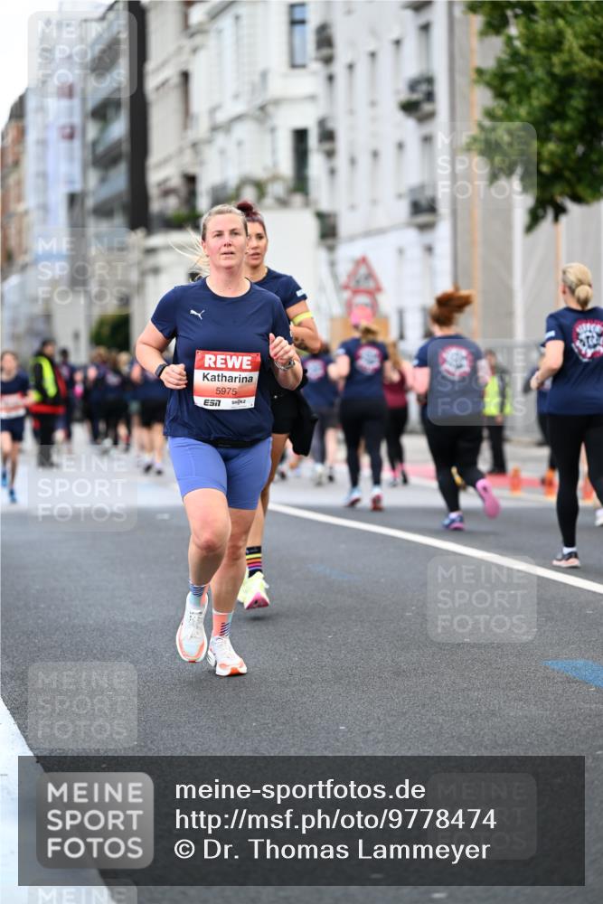 14.06.2026 - REWE Women's Run Dr. Thomas Lammeyer http://msf.ph/oto/9778474 14.06.2026 10:45:05 Laufen 5975, 7 meine-sportfotos.de