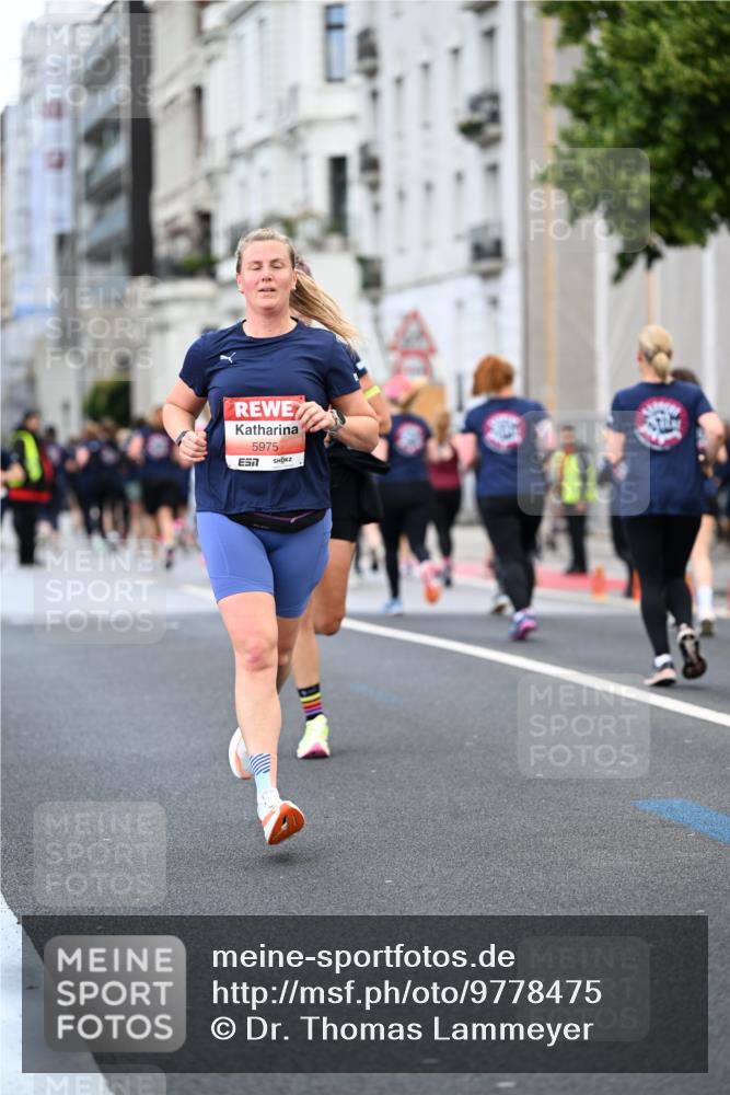 14.06.2026 - REWE Women's Run Dr. Thomas Lammeyer http://msf.ph/oto/9778475 14.06.2026 10:45:05 Laufen 5975 meine-sportfotos.de