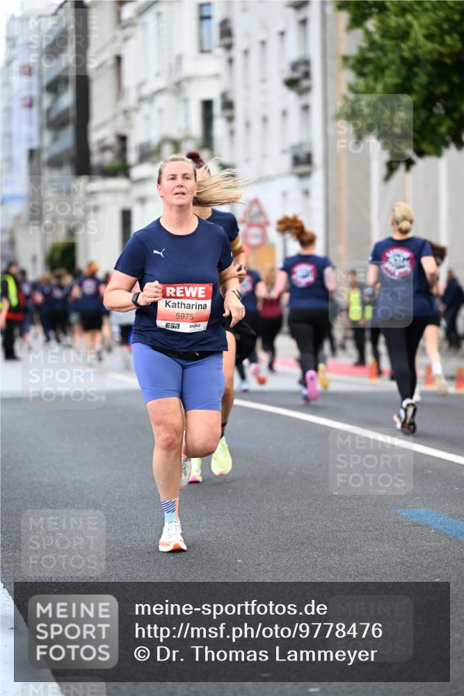 14.06.2026 - REWE Women's Run Dr. Thomas Lammeyer http://msf.ph/oto/9778476 14.06.2026 10:45:05 Laufen 5975 meine-sportfotos.de