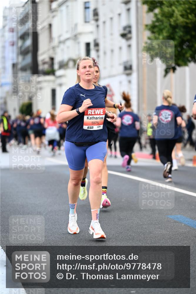 14.06.2026 - REWE Women's Run Dr. Thomas Lammeyer http://msf.ph/oto/9778478 14.06.2026 10:45:05 Laufen 5975 meine-sportfotos.de