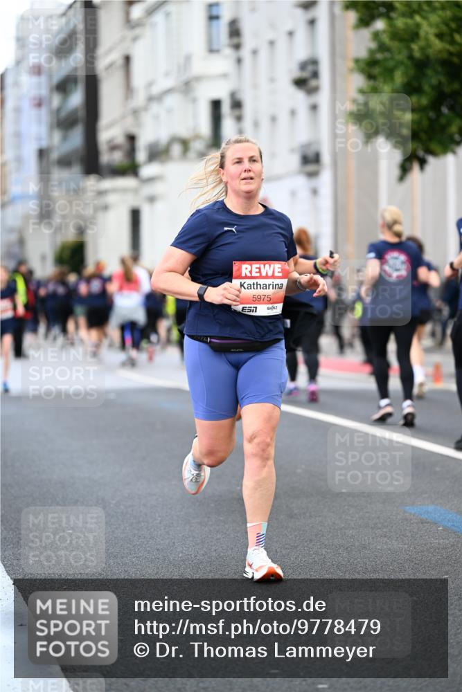 14.06.2026 - REWE Women's Run Dr. Thomas Lammeyer http://msf.ph/oto/9778479 14.06.2026 10:45:05 Laufen 5975 meine-sportfotos.de
