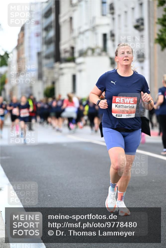 14.06.2026 - REWE Women's Run Dr. Thomas Lammeyer http://msf.ph/oto/9778480 14.06.2026 10:45:05 Laufen 5975, 7 meine-sportfotos.de