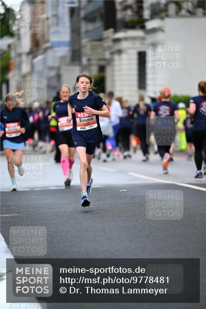14.06.2026 - REWE Women's Run Dr. Thomas Lammeyer http://msf.ph/oto/9778481 14.06.2026 10:45:08 Laufen 5978 meine-sportfotos.de