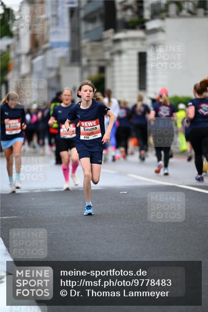 14.06.2026 - REWE Women's Run Dr. Thomas Lammeyer http://msf.ph/oto/9778483 14.06.2026 10:45:08 Laufen 5978 meine-sportfotos.de