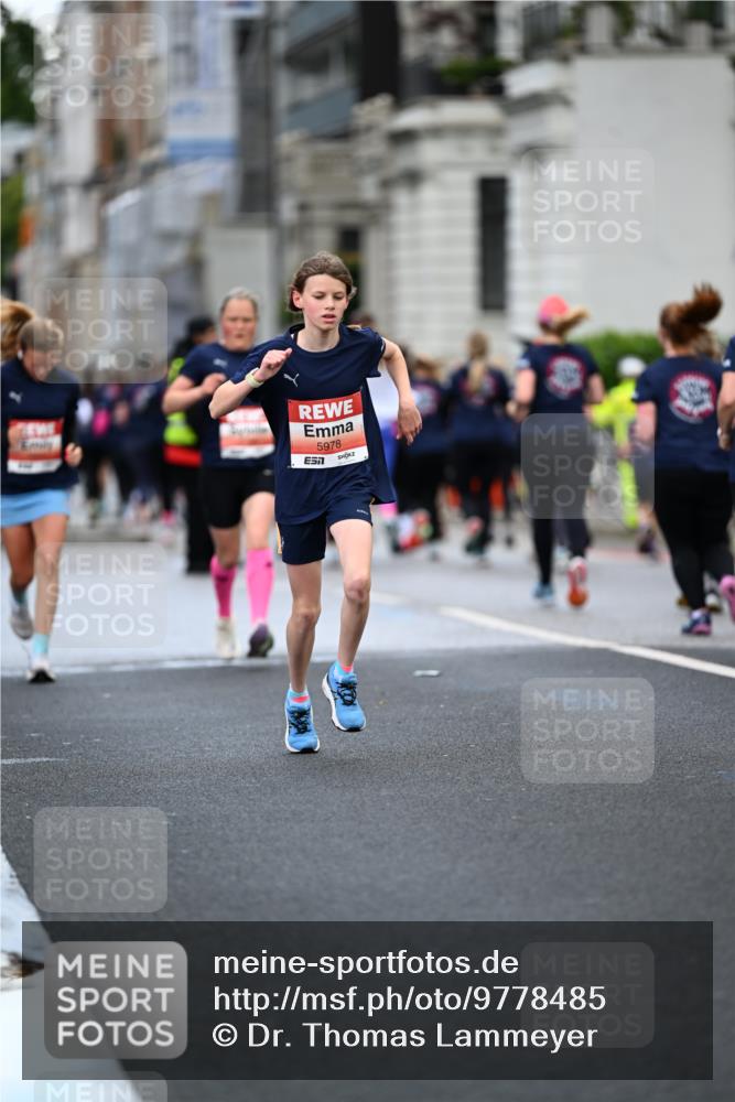 14.06.2026 - REWE Women's Run Dr. Thomas Lammeyer http://msf.ph/oto/9778485 14.06.2026 10:45:08 Laufen 5978 meine-sportfotos.de