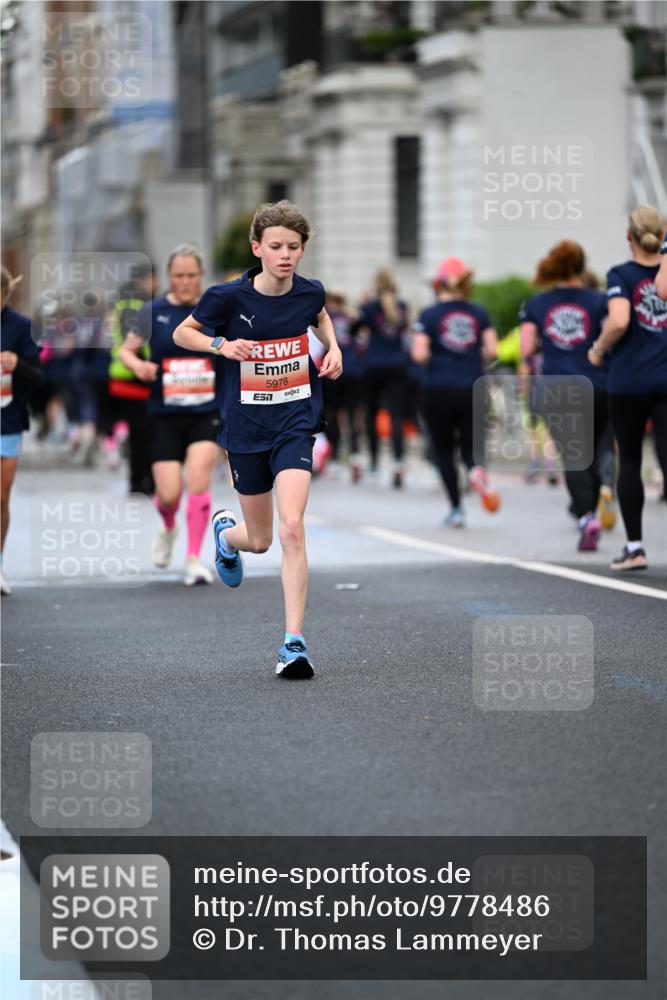 14.06.2026 - REWE Women's Run Dr. Thomas Lammeyer http://msf.ph/oto/9778486 14.06.2026 10:45:08 Laufen 5978, 7 meine-sportfotos.de