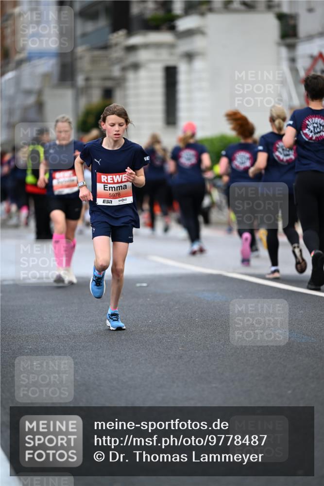 14.06.2026 - REWE Women's Run Dr. Thomas Lammeyer http://msf.ph/oto/9778487 14.06.2026 10:45:08 Laufen 5978 meine-sportfotos.de